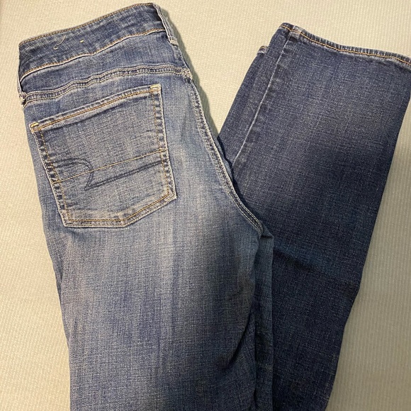 American eagle jeans - Picture 3 of 9